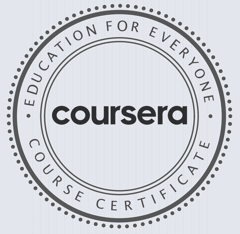 DeepLearning.AI (Coursera)
